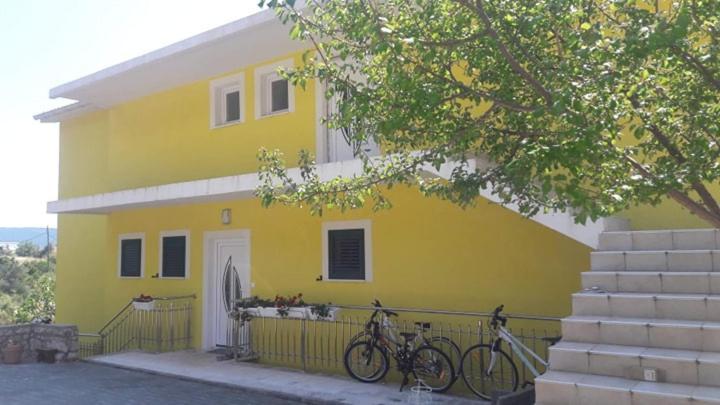 Stars Palace Zaboric Exterior photo