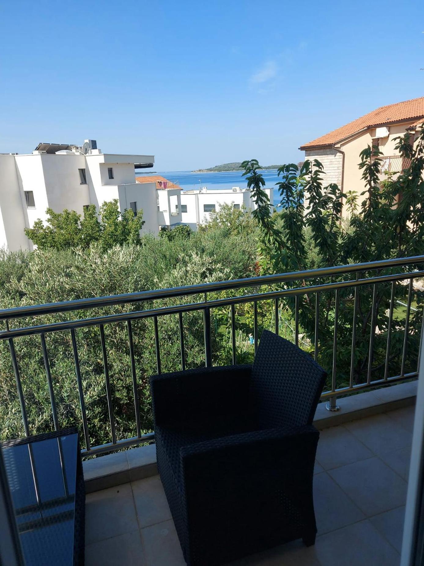 Stars Palace Zaboric Exterior photo
