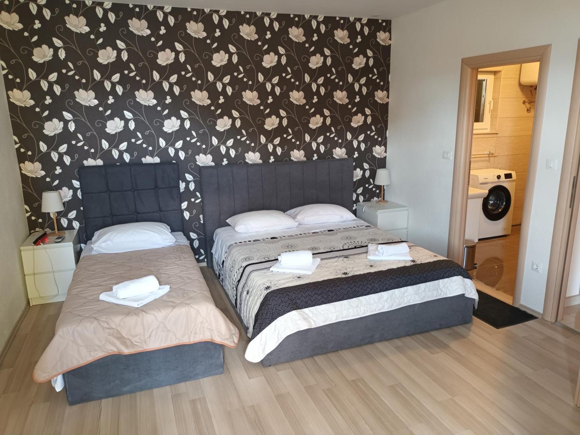 Stars Palace Zaboric Room photo
