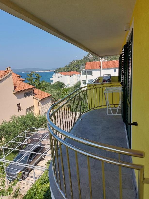 Stars Palace Zaboric Exterior photo
